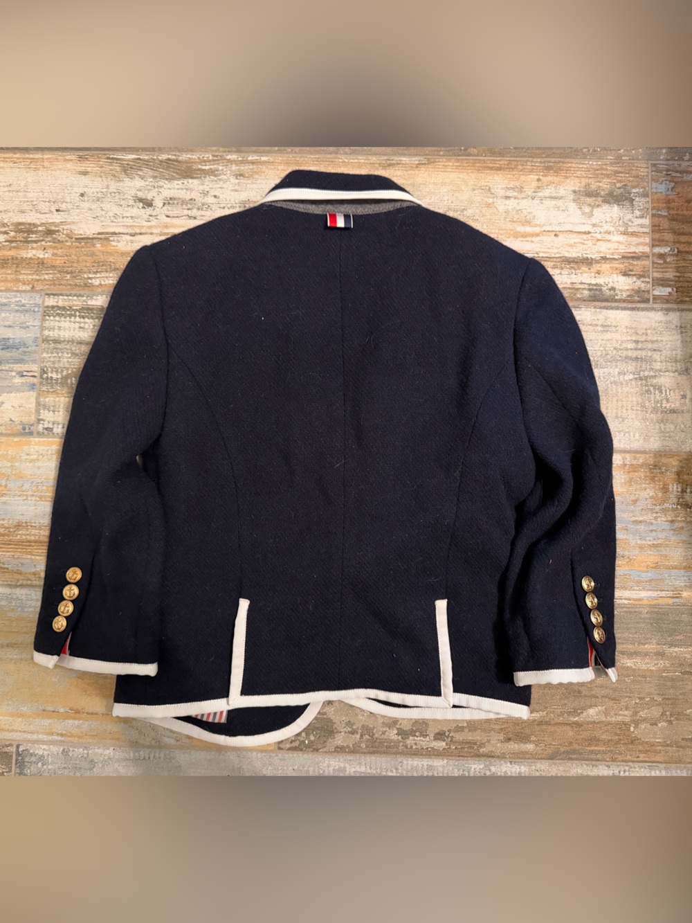 Neiman Marcus x Thom Browne x Target - Gem